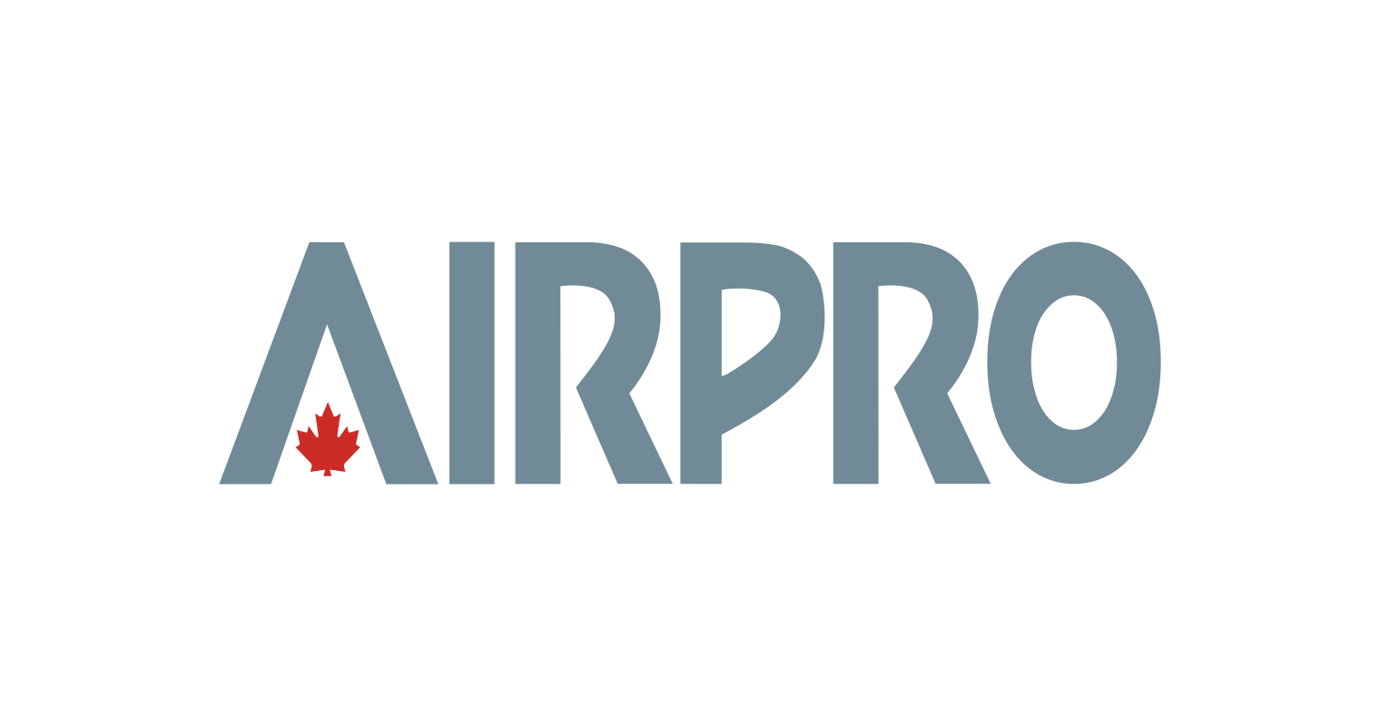 AirPro SAR logo