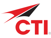 CTI logo