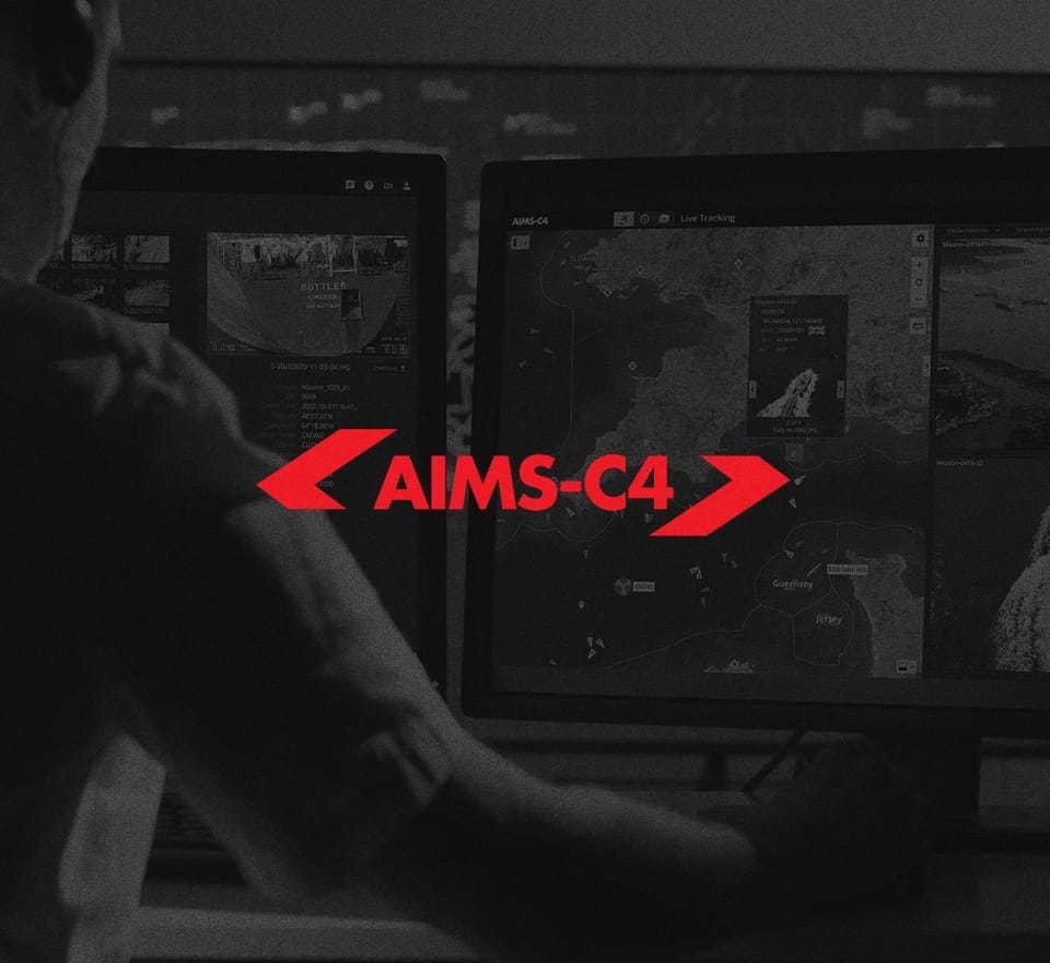 AIMS-C4 logo