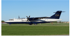 Garmin GTX-3000 ADS-B Transponder Installation