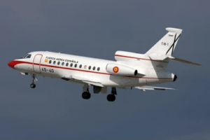 Honeywell TPA-100B TCAS Change 7.1 Installation