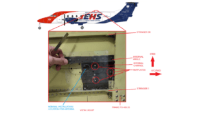 Transponder Antenna Installation (Structural Installation)