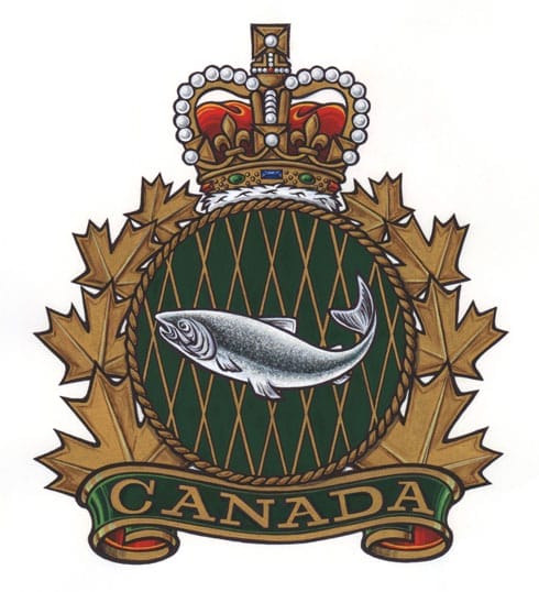 Fisheries and Oceans Canada