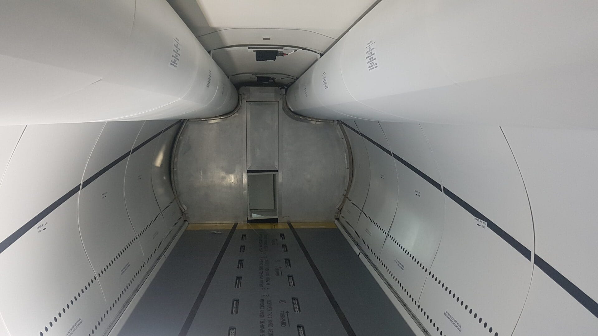 E-class conversion