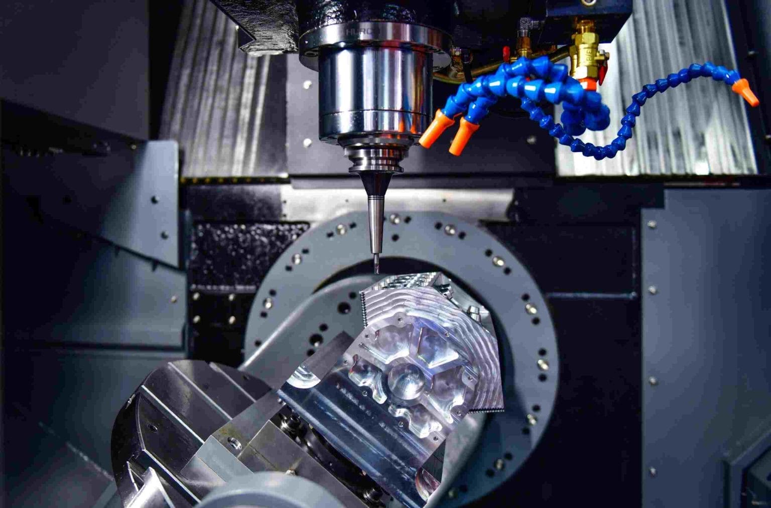 In-Country Defence Manufacturing